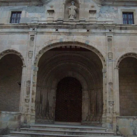 Apartamentos La Catedral Roda de Isábena Exterior foto