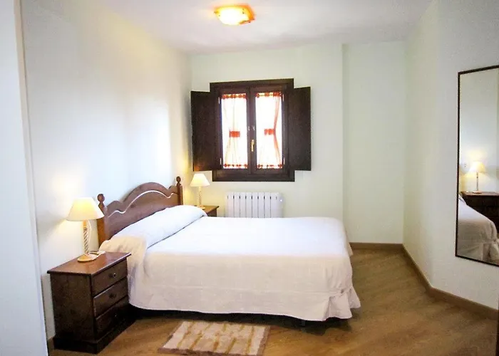 Apartamentos La Catedral