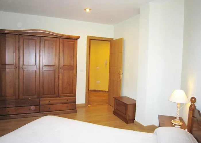 Apartamentos La Catedral