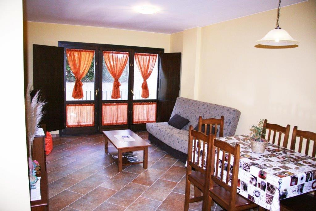 Apartment La Catedral