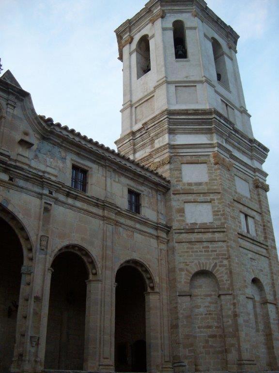 Apartment La Catedral *