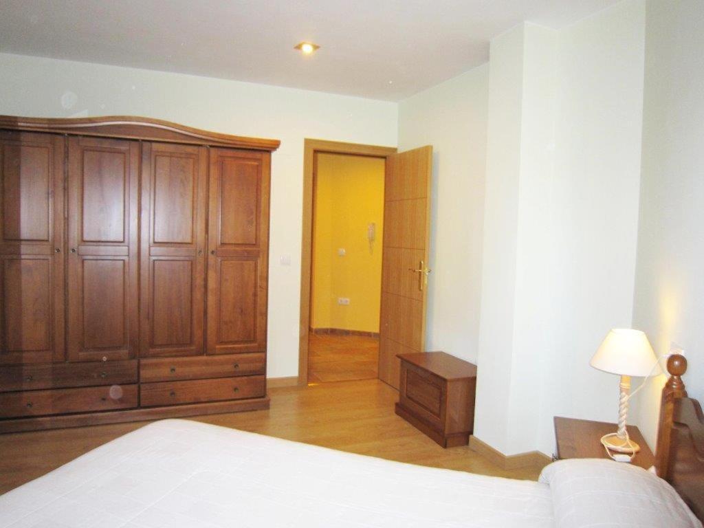 La Catedral Apartment